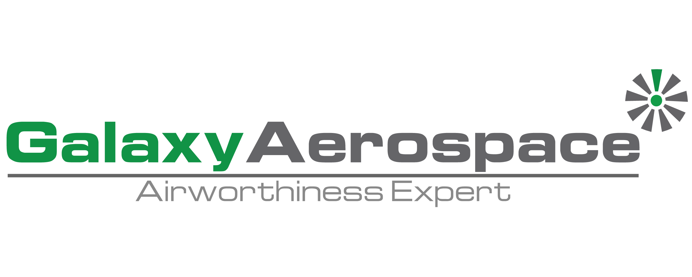 Galaxy Aerospace Go Shop